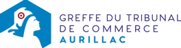 Greffe du tribunal de commerce d'Aurillac
